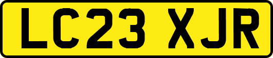 LC23XJR