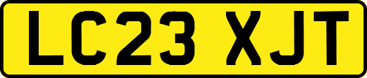LC23XJT