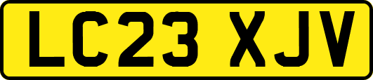 LC23XJV