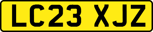 LC23XJZ