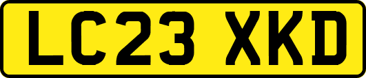 LC23XKD