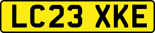 LC23XKE