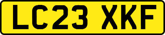LC23XKF