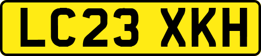 LC23XKH