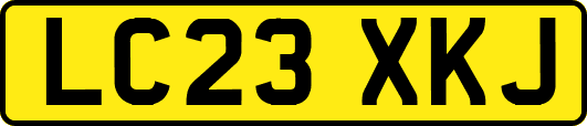 LC23XKJ
