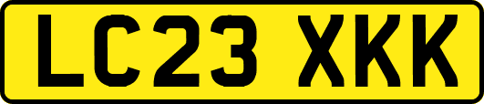 LC23XKK