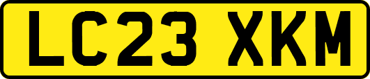 LC23XKM