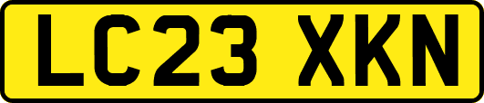 LC23XKN