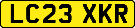 LC23XKR