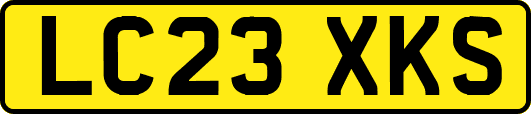 LC23XKS