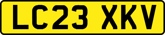 LC23XKV
