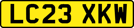 LC23XKW