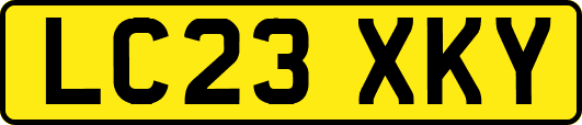 LC23XKY