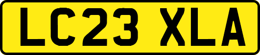 LC23XLA