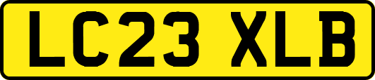 LC23XLB