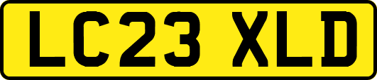 LC23XLD