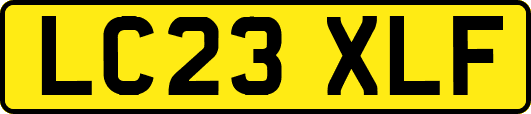 LC23XLF
