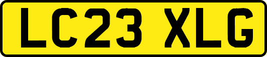 LC23XLG