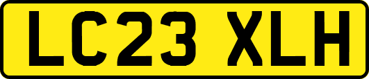LC23XLH