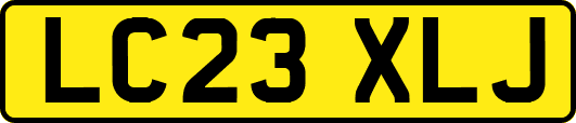 LC23XLJ