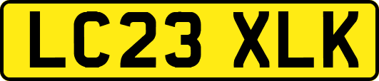 LC23XLK