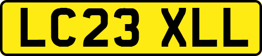LC23XLL