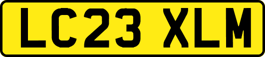 LC23XLM