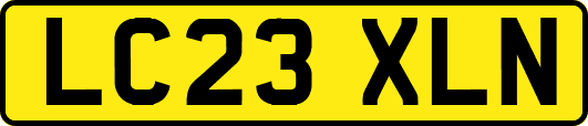 LC23XLN