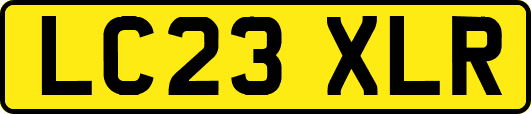 LC23XLR