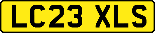 LC23XLS