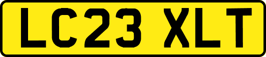 LC23XLT