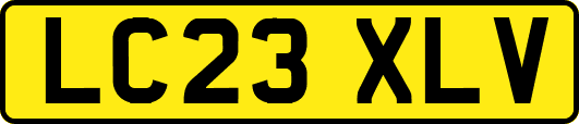 LC23XLV