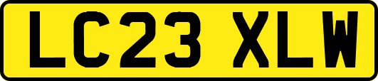 LC23XLW
