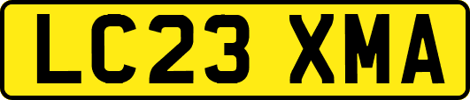 LC23XMA