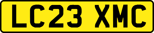 LC23XMC