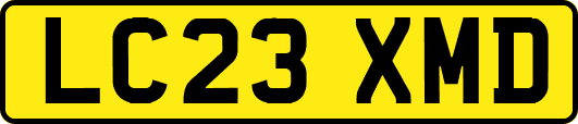 LC23XMD