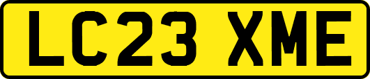 LC23XME