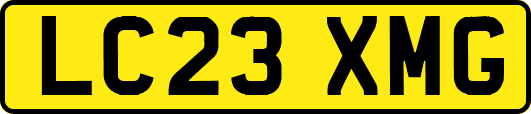 LC23XMG
