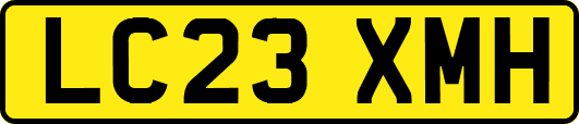 LC23XMH