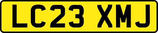 LC23XMJ