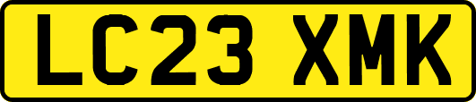 LC23XMK