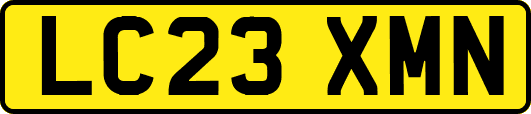 LC23XMN
