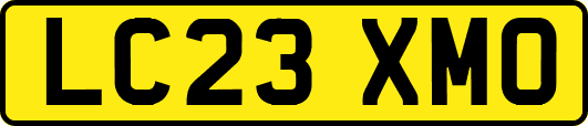 LC23XMO