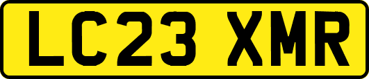 LC23XMR