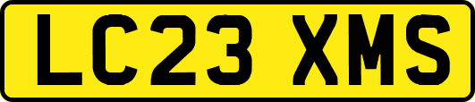 LC23XMS