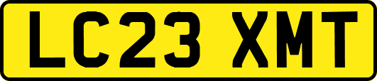 LC23XMT