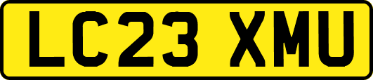 LC23XMU