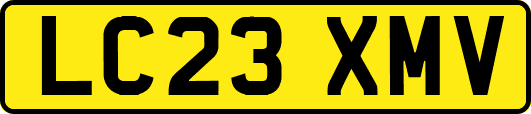 LC23XMV