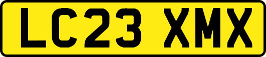 LC23XMX