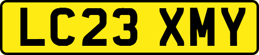 LC23XMY